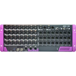 Violet Audio dMix 128