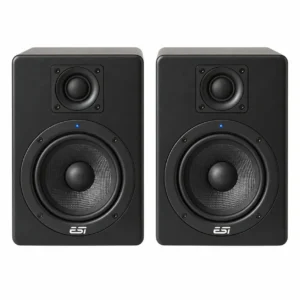 ESI aktiv 05 5" Powered Studio Monitors – Pair
