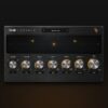 10dB DOUBLE free vocal doubler plugin interface with Voices, Detune, Delay, Drift, Width, Low Cut and Mix knobs