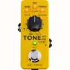 IK Multimedia TONEX ONE Brown Sound Limited Edition Yellow Pedal
